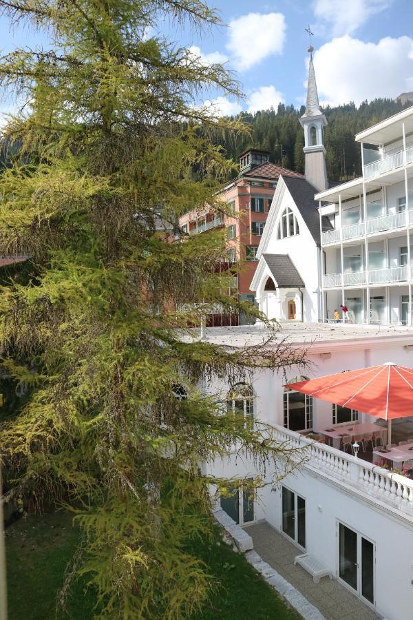 Spenglers Inn Ostrava Dış mekan fotoğraf