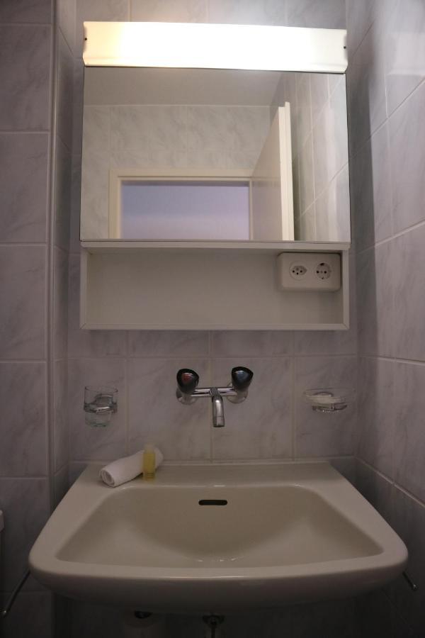 Spenglers Inn Ostrava Dış mekan fotoğraf