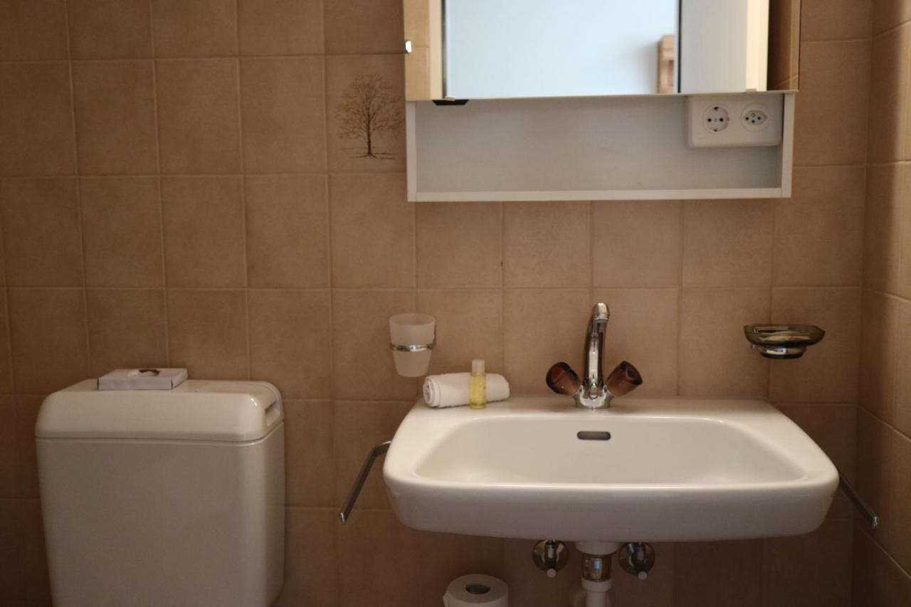 Spenglers Inn Ostrava Dış mekan fotoğraf