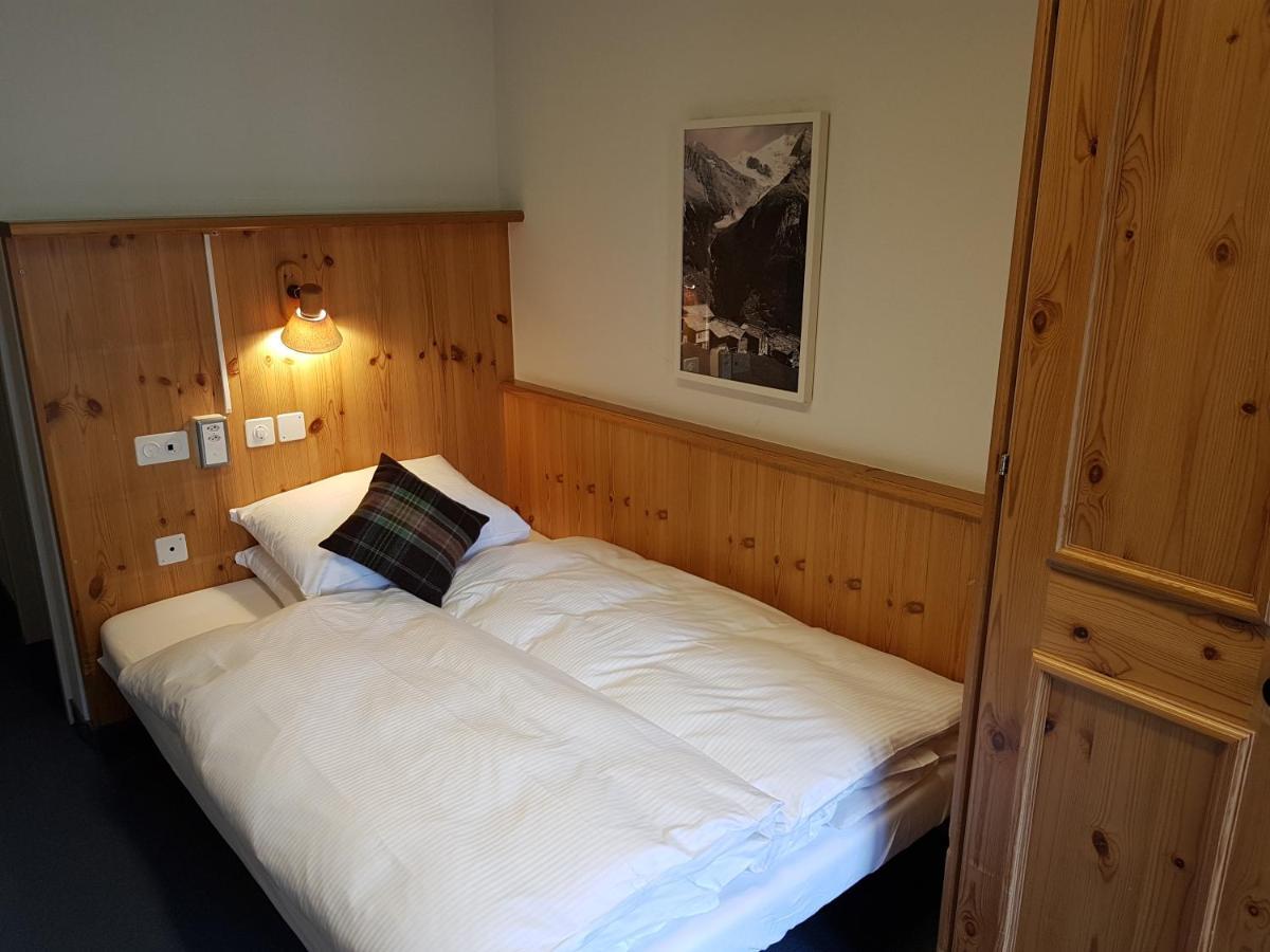 Spenglers Inn Ostrava Dış mekan fotoğraf