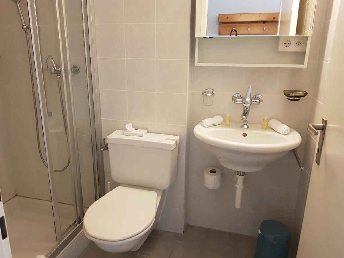 Spenglers Inn Ostrava Dış mekan fotoğraf