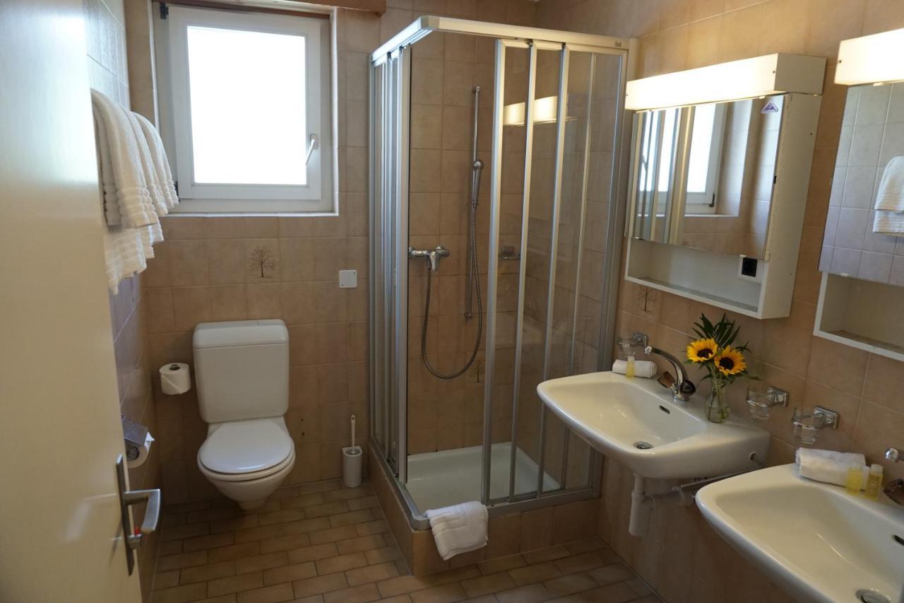 Spenglers Inn Ostrava Dış mekan fotoğraf